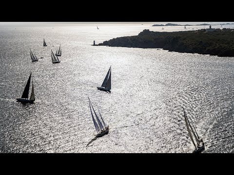 Maxi Yacht Rolex Cup 2018 & Rolex Swan Cup 2018 – Trailer – The Spirit of Yachting