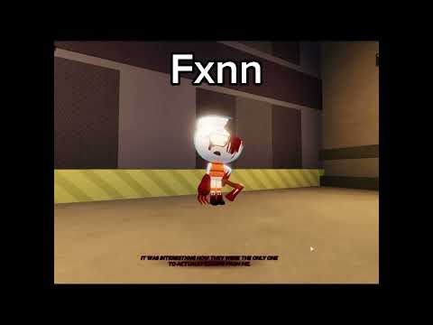 Fxnn Vs Finn #dandysworld #plsblowup #finn