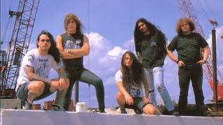 Napalm Death - The Chains That Bind Us