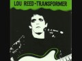 Lou Reed, Perfect Day Acoustic Demo 