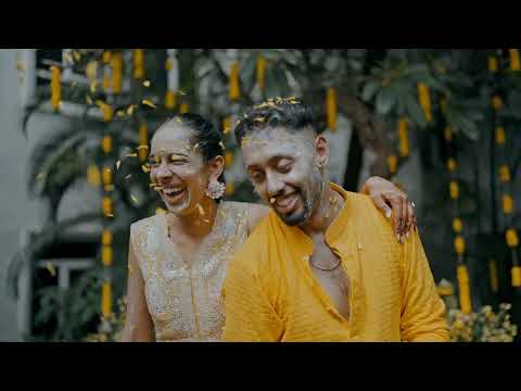 Wedding Photographer portfolio by The Wedding Artist in Chennai - Photo 1