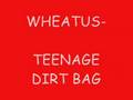 WHEATUS - TEENAGE DIRT BAG 