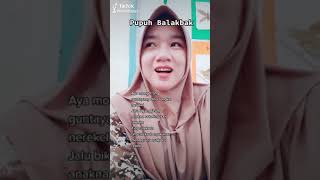 Download lagu Belajar Pupuh Balakbak mp3