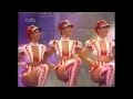 Fernsehballett Des MDR Chattanooga Choo Choo