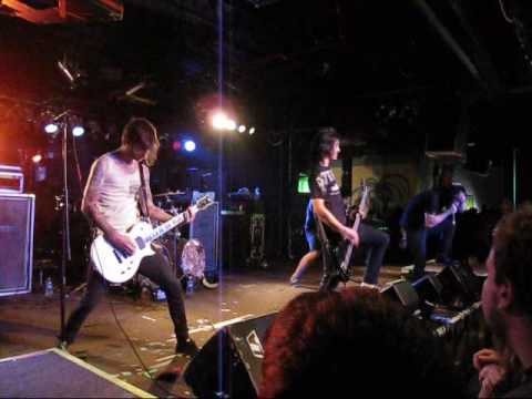 Mychildren Mybride - Faithless (LIVE HQ)