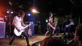 Mychildren Mybride - Faithless (LIVE HQ)