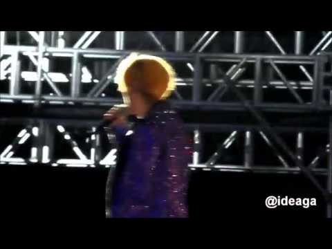 [130119] DKFC in Manila - Hawak Kamay (KaiHunHan moment)