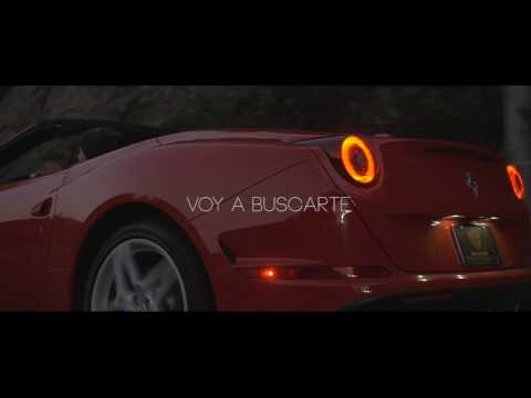 Oplus - Voy a Buscarte (video oficial)