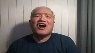 Timothy L - 06/18/2025 - Strange Boat (Tom Jones)