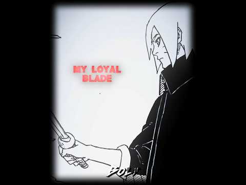 Boruto's Promise #youtubeshorts #viralvideo #edit #shorts