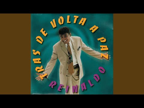 Encaixe Perfeito - Reinaldo