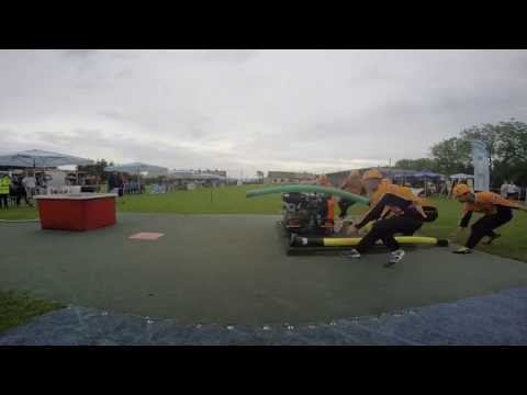 DHZ Rudník GO Pro zostrih ( Krásno 1.kolo SMHL 4.6.2016 )