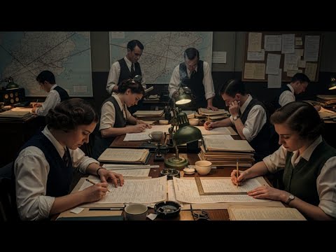 How British Codebreakers Broke Japan's "Unbreakable" Purple Cipher — In 3 Days