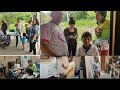 PREPAREI UMA FEIJOADA E OLHA SÓ A GALERA QUE VEIO ALMOÇAR