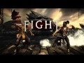 MKX Rain Is So Full Of Shit