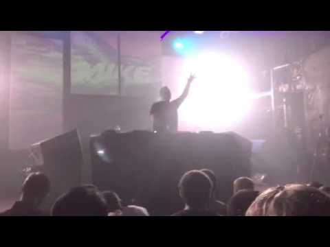 M.I.K.E pres. Plastic Boy - Chocolate Infusion