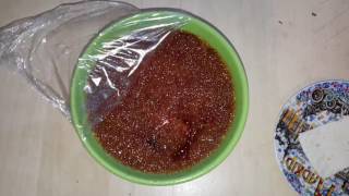 Как солить щучью икру How to pickle eggs