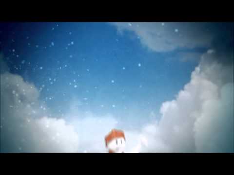 pando ice man 10 sec