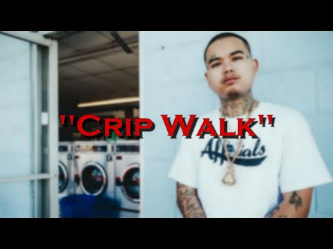 (FREE) Stupid Young x 1takejay x Blueface West Coast Piano Type Beat - "Crip Walk" [2020]