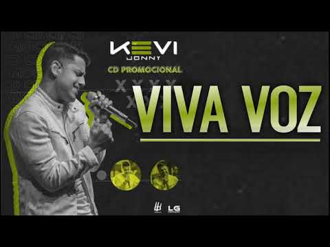 VIVA VOZ - Kevi Jonny PROMOCIONAL 2020 | ARROCHA MUSIC