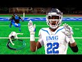 College Football 26 Road To Glory BEST High School Running Back Ever