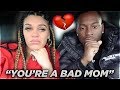 BREAKUP PRANK ON VALENTINES DAY