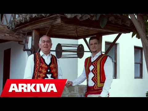 Rati & Mehdi Zena - Kam Shtepine te pusi qe lahet vet  (Official Video HD)