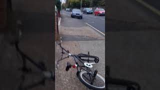 PENNYWISE CLOWN SPOTTED IN PUBLIC (wtf)