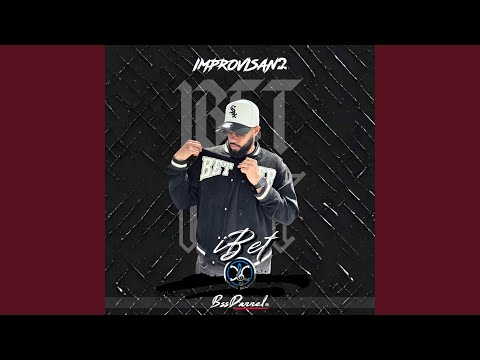 IMPROVISAN2 (feat. IBET)