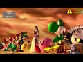 Master Of The Great Maze The Subspace Emissary Super Smash Bros Brawl FINALE Part 1
