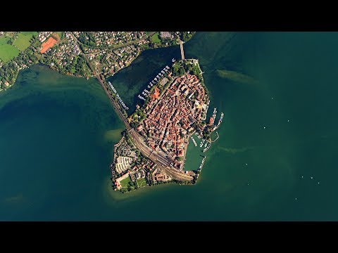 Deutschland von oben - S04E01 - Stadt