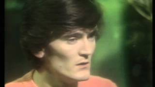 The Undertones - Julie Ocean TOTP 30/07/81