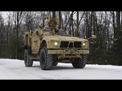 Learn about MOS 88M: Truck Driver in the National Guard