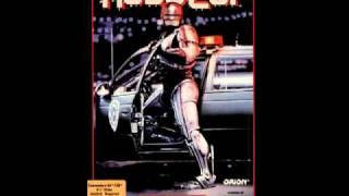 Jonathan Dunn - Robocop Title [SID Chiptune]