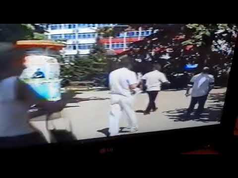 Borac-Leotar 0:3 Banja Luka 2003 god (atmosfera pred utakmicu)