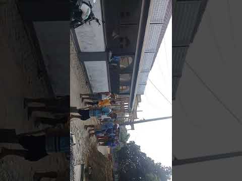 Gotong royong masdjid atakwa ds caringin legok tangerang