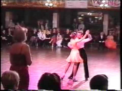 Nikita Brovko-Natalia Kalashnik