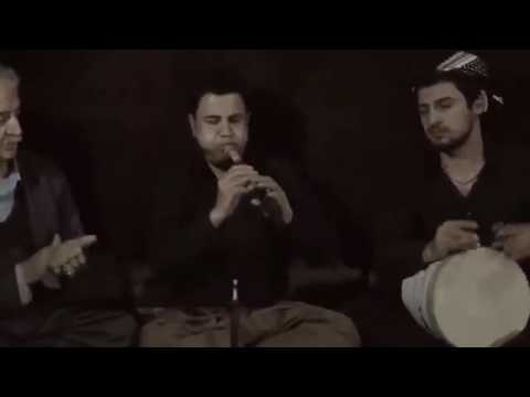 كةريم غةمزةيى و كورةكانى karem xamzay