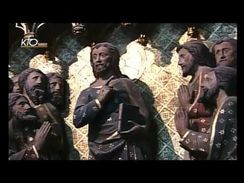 Vêpres du mercredi
