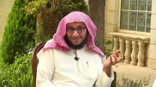 صورة هذا رسول الله فاكتب يا قلم- الحلقة (3) حفظه صلى الله عليه وسلم  للمعروف