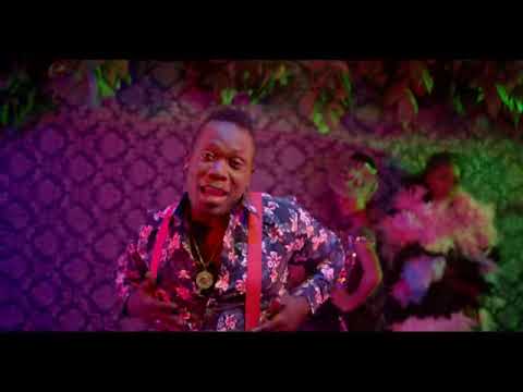 Ichaba x Davido   Man Must Chop Official Video   YouTube