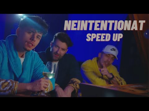 Smiley x JUNO x Emilian - Neintentionat | Speed Up