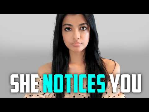 The Most Attractive Things You Can Do When You Like A Woman