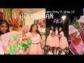 MY PROBATE VLOG🩷 I Crossed AKA Spring 26