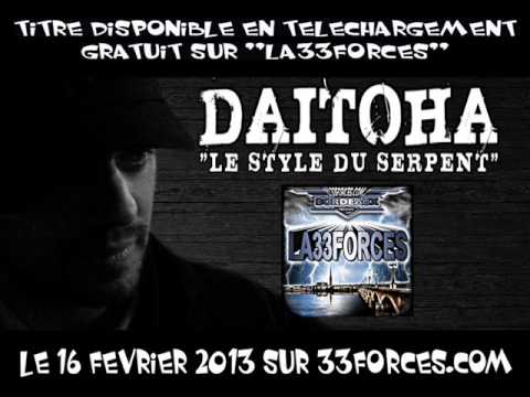 La 33 Forces - Daitoha 