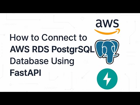 Starting with FastAPI How to build your first application using FastAPI