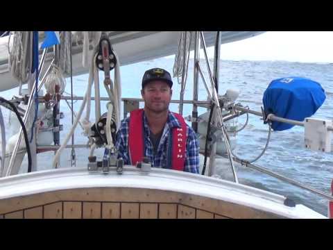 Saying Goodbye to live life on the Sea Episode 19 | Sailing Catalpa