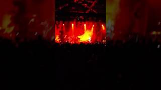 The Kills Hard Habit To Break live in Margate  28/05/2017