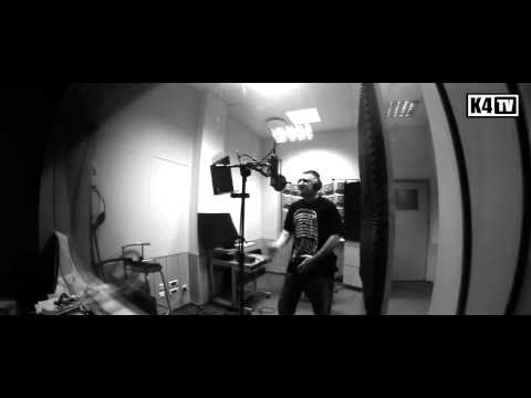 White House Records - Pih sesja nagraniowa Kodex 4