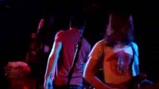 Say Anything - Chia-Like I Shall Grow - Glasgow ABC 2